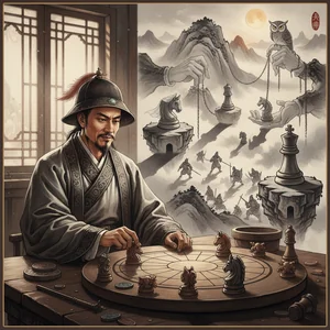 三十六計